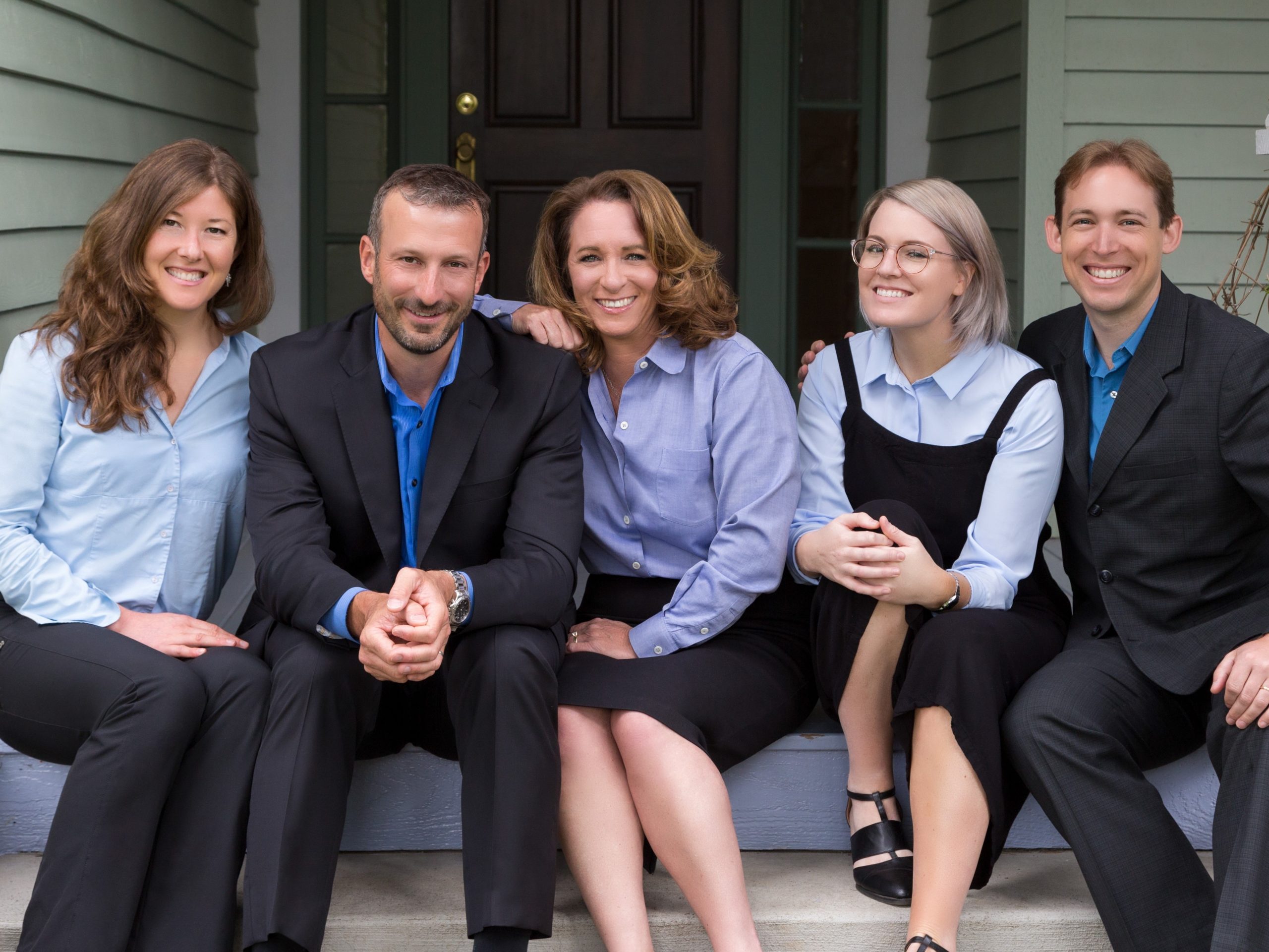 The Mahaffy Group Mahaffy Real Estate Group with Windermere