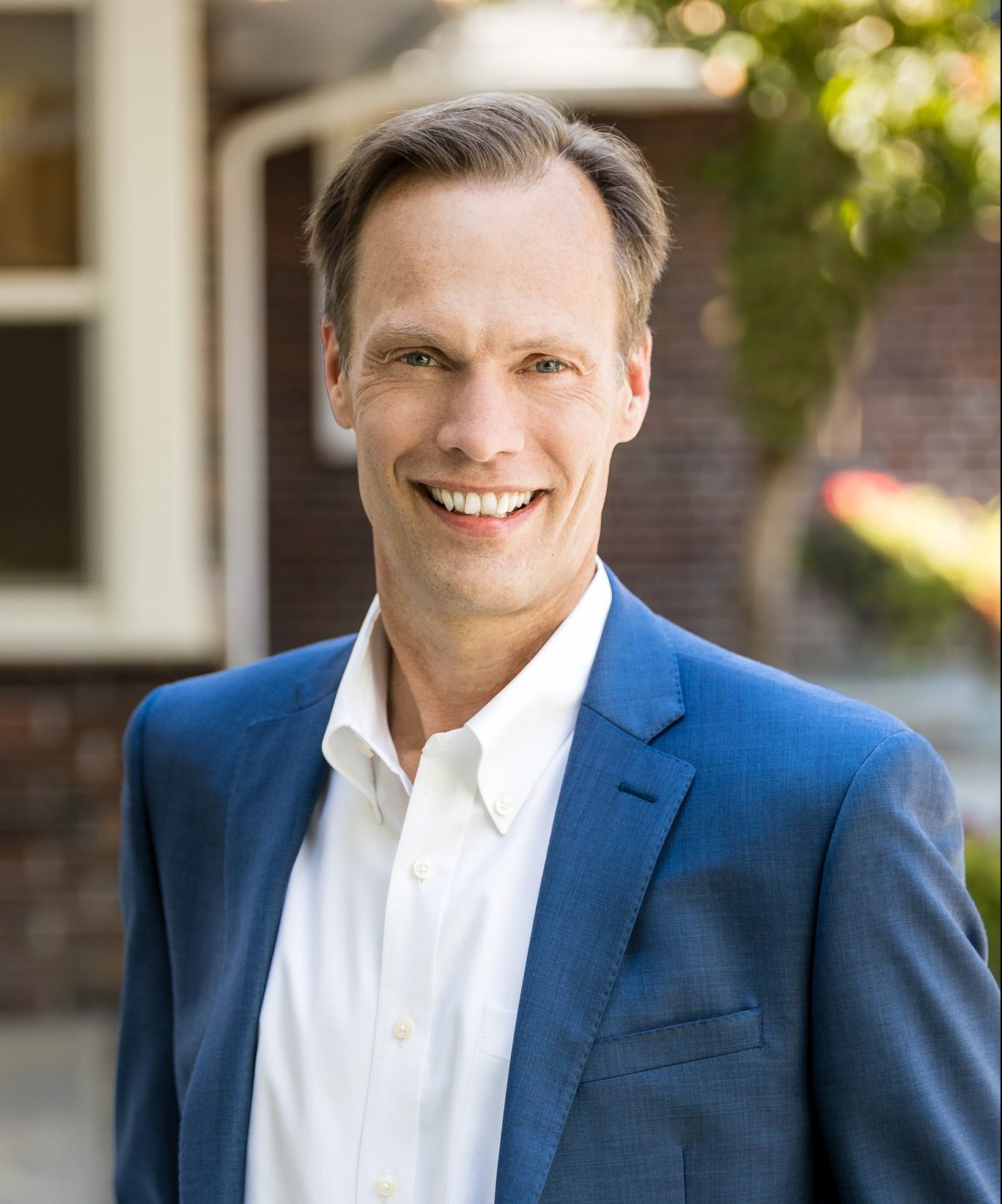 Dan Powell, Operations Manager & Broker Mahaffy Real Estate Group with Windermere