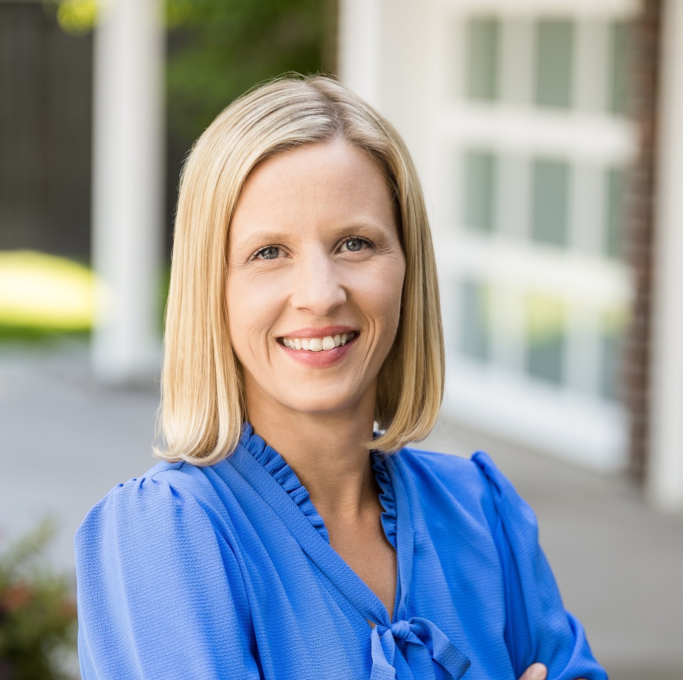 Julia Monson, Broker Mahaffy Real Estate Group with Windermere